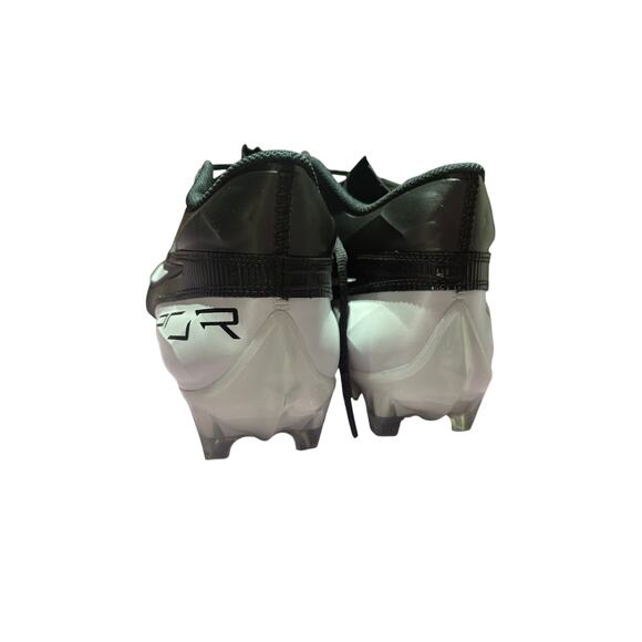 Size 12 Nike Vapor Edge Elite 360 2 Men\'s Cleats Black & White New main image 9